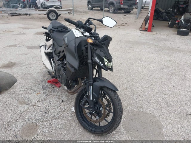 Продаж на аукціоні авто 2025 Honda Cb750 A, vin: JH2RH2402SK001462, номер лоту: 45064644