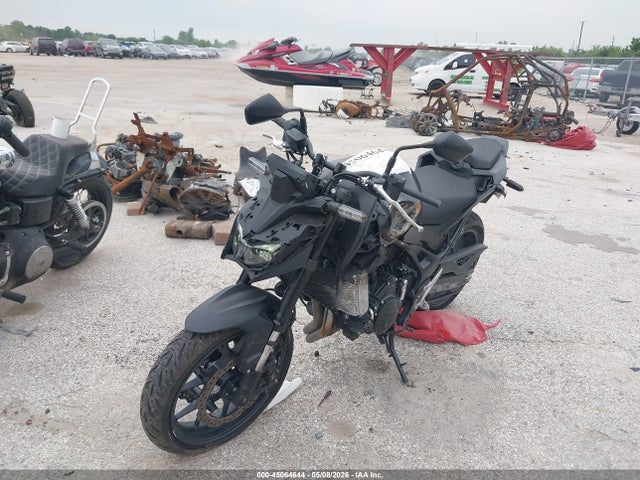Продаж на аукціоні авто 2025 Honda Cb750 A, vin: JH2RH2402SK001462, номер лоту: 45064644
