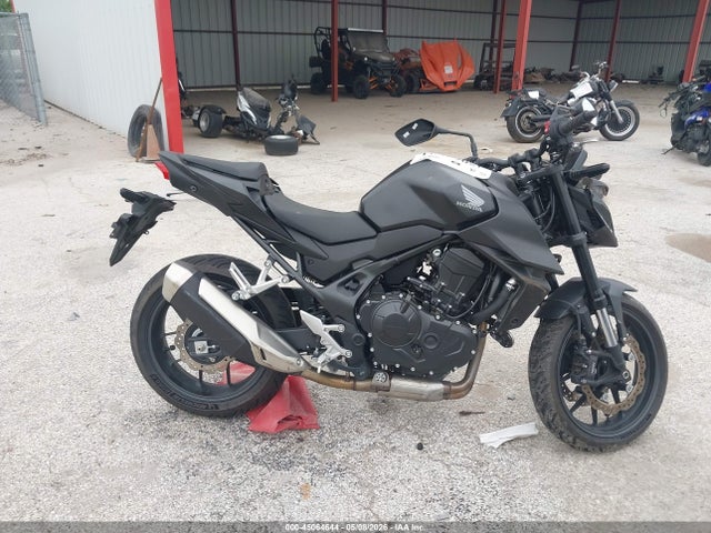 Продаж на аукціоні авто 2025 Honda Cb750 A, vin: JH2RH2402SK001462, номер лоту: 45064644