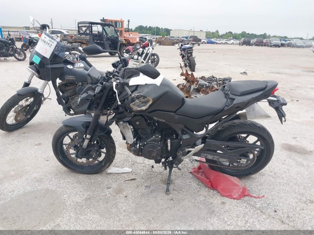 Продаж на аукціоні авто 2025 Honda Cb750 A, vin: JH2RH2402SK001462, номер лоту: 45064644