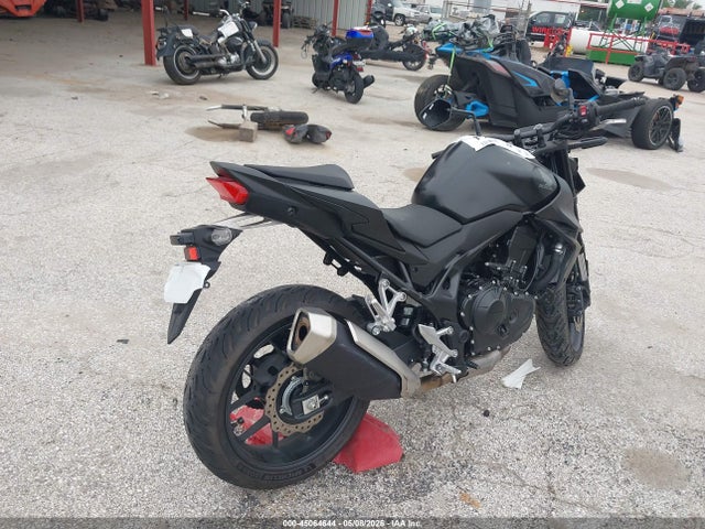 Продаж на аукціоні авто 2025 Honda Cb750 A, vin: JH2RH2402SK001462, номер лоту: 45064644