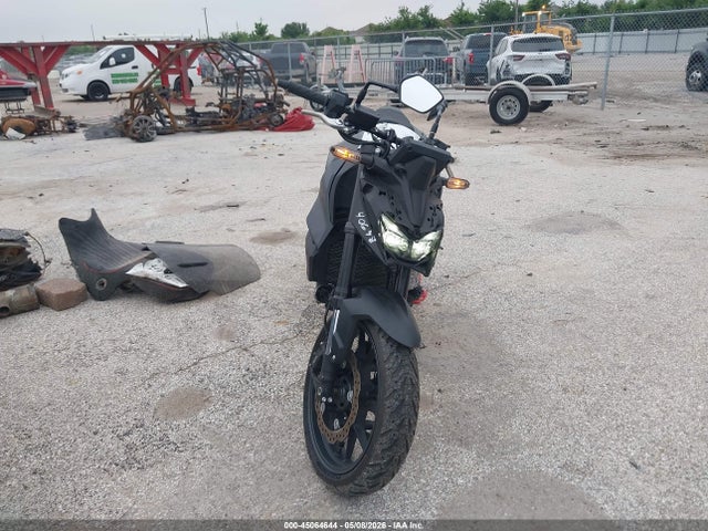Продаж на аукціоні авто 2025 Honda Cb750 A, vin: JH2RH2402SK001462, номер лоту: 45064644