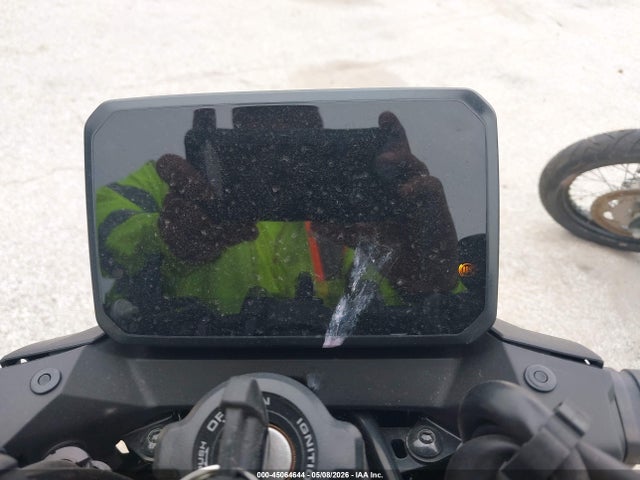 Продаж на аукціоні авто 2025 Honda Cb750 A, vin: JH2RH2402SK001462, номер лоту: 45064644