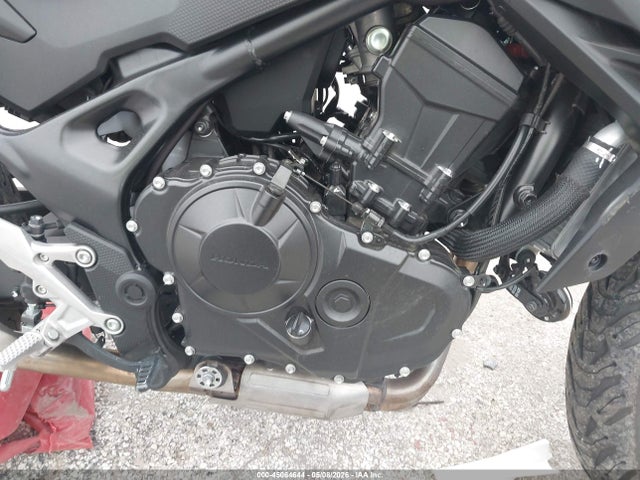 Продаж на аукціоні авто 2025 Honda Cb750 A, vin: JH2RH2402SK001462, номер лоту: 45064644