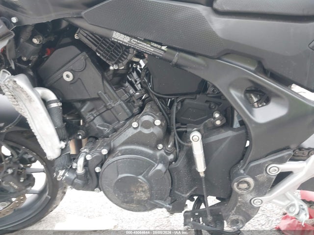 Продаж на аукціоні авто 2025 Honda Cb750 A, vin: JH2RH2402SK001462, номер лоту: 45064644