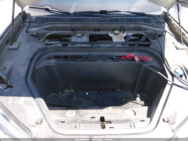 Ford Mustang Mach-e Gt 2023 3FMTK4SE5PMA01672 Image 10