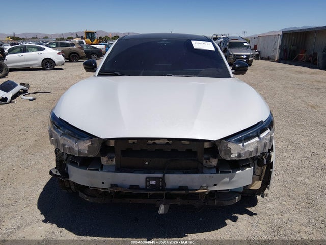 Ford Mustang Mach-e Gt 2023 3FMTK4SE5PMA01672 Image 13