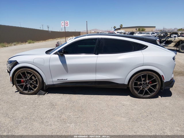 Ford Mustang Mach-e Gt 2023 3FMTK4SE5PMA01672 Image 15