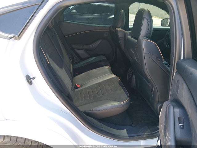 Ford Mustang Mach-e Gt 2023 3FMTK4SE5PMA01672 Image 8