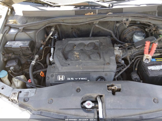 Продажа на аукционе авто 2001 Honda Odyssey Lx, vin: 2HKRL18511H541602, номер лота: 45064651
