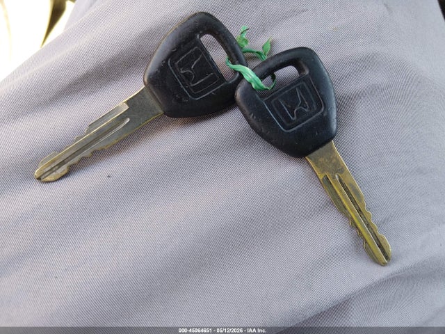 Продажа на аукционе авто 2001 Honda Odyssey Lx, vin: 2HKRL18511H541602, номер лота: 45064651