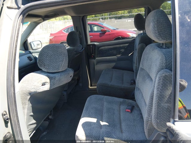 Продажа на аукционе авто 2001 Honda Odyssey Lx, vin: 2HKRL18511H541602, номер лота: 45064651