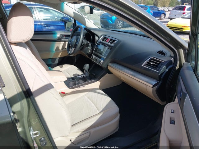 Продажа на аукционе авто 2017 Subaru Outback 2.5i Premium, vin: 4S4BSACC4H3203963, номер лота: 45064652