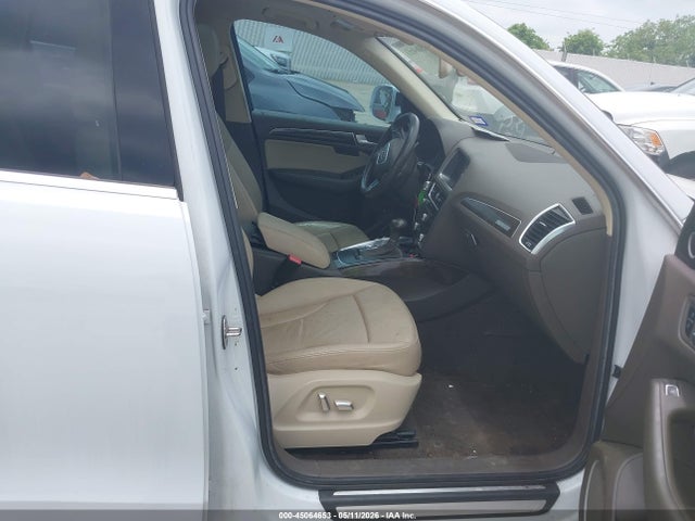 Aukcja sprzedaży 2014 Audi Q5 2.0t Premium, vin: WA1LFAFP6EA074427, numer aukcji: 45064653