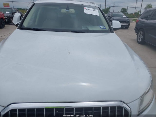 Aukcja sprzedaży 2014 Audi Q5 2.0t Premium, vin: WA1LFAFP6EA074427, numer aukcji: 45064653
