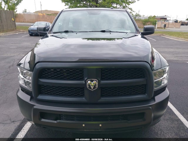 45064655 :رقم المزاد ، 3C6LR4AT6HG778580 vin ، 2017 Ram 2500 Tradesman  4x2 8' Box مزاد بيع