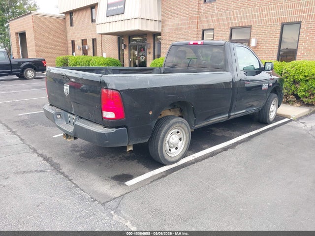 45064655 :رقم المزاد ، 3C6LR4AT6HG778580 vin ، 2017 Ram 2500 Tradesman  4x2 8' Box مزاد بيع