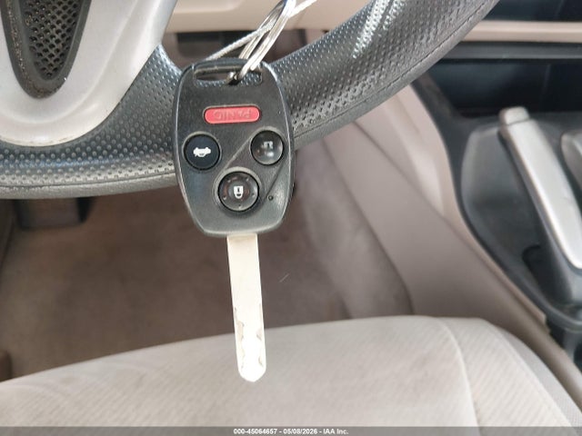 Aukcja sprzedaży 2009 Honda Civic Ex, vin: 1HGFA16809L021597, numer aukcji: 45064657