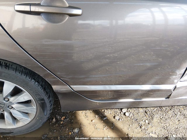 Aukcja sprzedaży 2009 Honda Civic Ex, vin: 1HGFA16809L021597, numer aukcji: 45064657