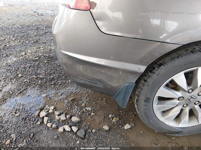 Aukcja sprzedaży 2009 Honda Civic Ex, vin: 1HGFA16809L021597, numer aukcji: 45064657