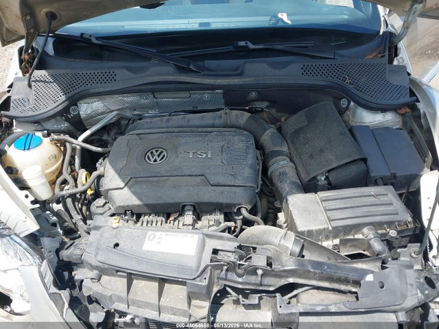 Aukcja sprzedaży 2015 Volkswagen Beetle 1.8t Classic, vin: 3VW517AT4FM809699, numer aukcji: 45064658