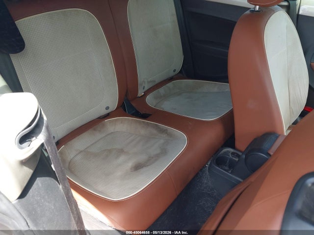 Aukcja sprzedaży 2015 Volkswagen Beetle 1.8t Classic, vin: 3VW517AT4FM809699, numer aukcji: 45064658