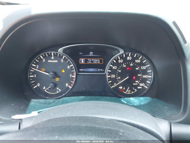 45064661 :رقم المزاد ، 5N1DR2MN3HC905489 vin ، 2017 Nissan Pathfinder Sv مزاد بيع