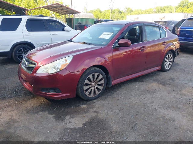 Aukcja sprzedaży 2010 Subaru Legacy 2.5i Limited, vin: 4S3BMBK61A3243357, numer aukcji: 45064662