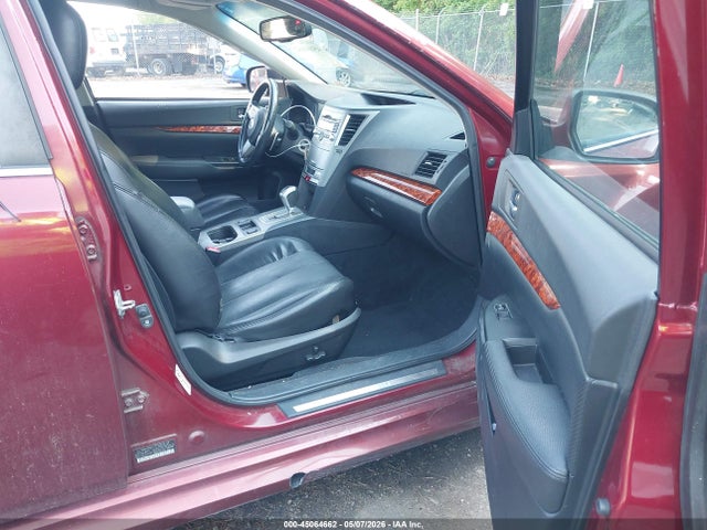 Aukcja sprzedaży 2010 Subaru Legacy 2.5i Limited, vin: 4S3BMBK61A3243357, numer aukcji: 45064662
