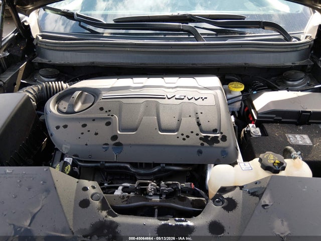 Продаж на аукціоні авто 2021 Jeep Cherokee Latitude Lux 4x4, vin: 1C4PJMMX1MD201527, номер лоту: 45064664
