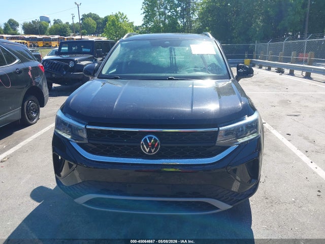 Aukcja sprzedaży 2024 Volkswagen Taos 1.5t Se, vin: 3VVSX7B23RM000419, numer aukcji: 45064667