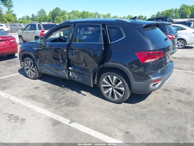 Aukcja sprzedaży 2024 Volkswagen Taos 1.5t Se, vin: 3VVSX7B23RM000419, numer aukcji: 45064667