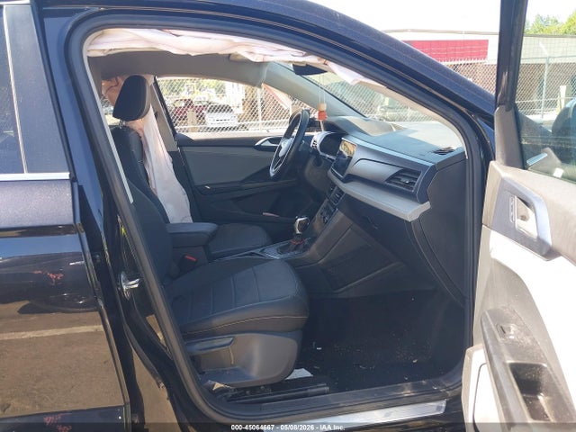 Aukcja sprzedaży 2024 Volkswagen Taos 1.5t Se, vin: 3VVSX7B23RM000419, numer aukcji: 45064667