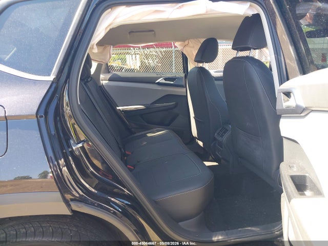 Aukcja sprzedaży 2024 Volkswagen Taos 1.5t Se, vin: 3VVSX7B23RM000419, numer aukcji: 45064667