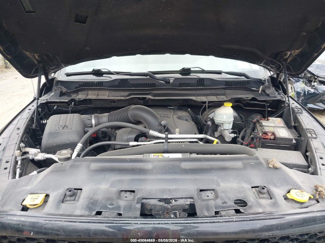 Aukcja sprzedaży 2016 Ram 1500 Express, vin: 1C6RR7FT1GS311532, numer aukcji: 45064669