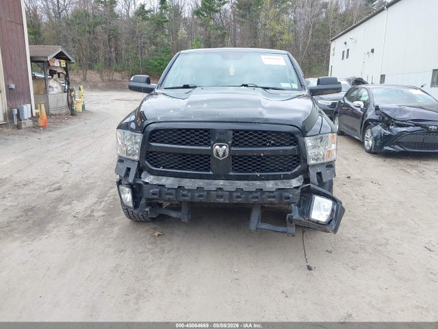 Aukcja sprzedaży 2016 Ram 1500 Express, vin: 1C6RR7FT1GS311532, numer aukcji: 45064669