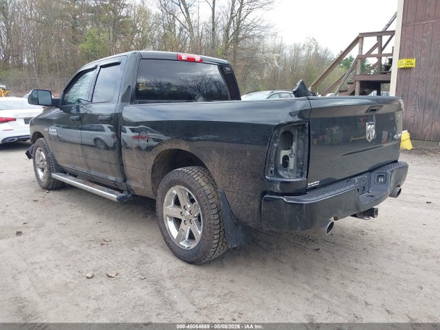 Aukcja sprzedaży 2016 Ram 1500 Express, vin: 1C6RR7FT1GS311532, numer aukcji: 45064669