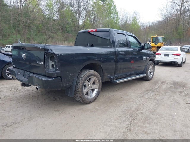 Aukcja sprzedaży 2016 Ram 1500 Express, vin: 1C6RR7FT1GS311532, numer aukcji: 45064669