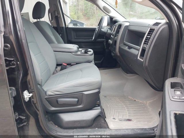 Aukcja sprzedaży 2016 Ram 1500 Express, vin: 1C6RR7FT1GS311532, numer aukcji: 45064669