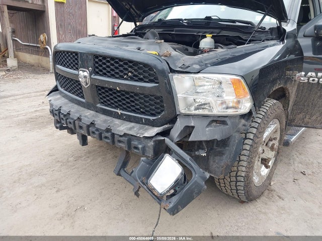 Aukcja sprzedaży 2016 Ram 1500 Express, vin: 1C6RR7FT1GS311532, numer aukcji: 45064669
