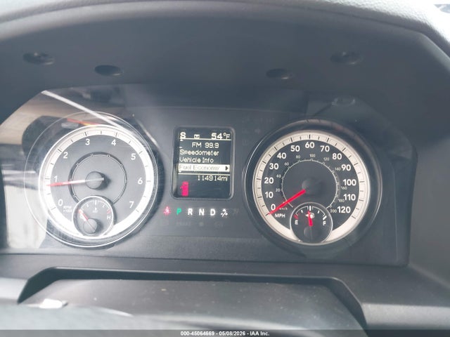 Aukcja sprzedaży 2016 Ram 1500 Express, vin: 1C6RR7FT1GS311532, numer aukcji: 45064669