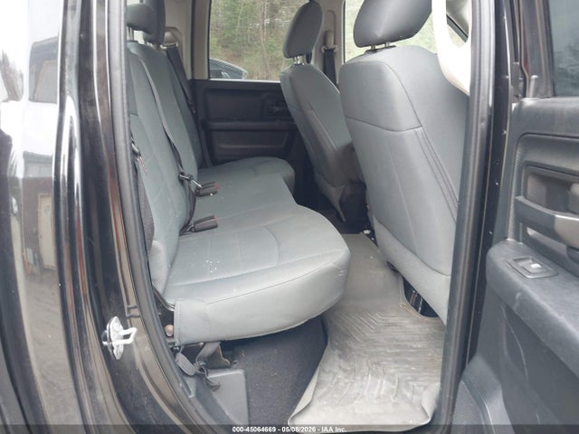 Aukcja sprzedaży 2016 Ram 1500 Express, vin: 1C6RR7FT1GS311532, numer aukcji: 45064669