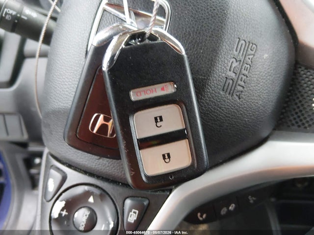 Продаж на аукціоні авто 2015 Honda Fit Ex/ex-l, vin: 3HGGK5H8XFM761089, номер лоту: 45064670