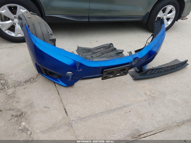 Продаж на аукціоні авто 2015 Honda Fit Ex/ex-l, vin: 3HGGK5H8XFM761089, номер лоту: 45064670