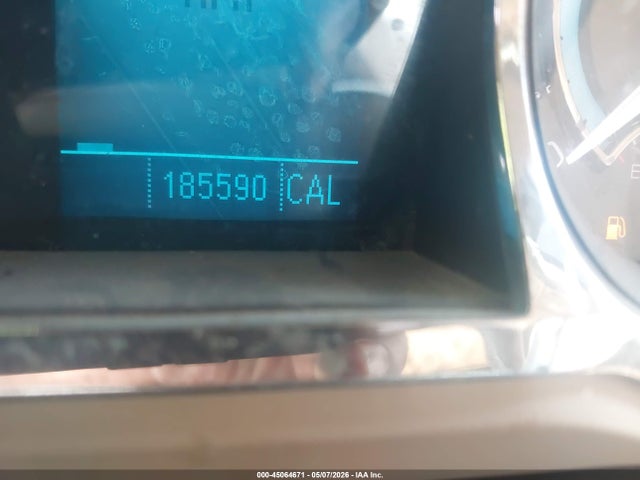 Aukcja sprzedaży 2010 Buick Lacrosse Cxl, vin: 1G4GC5GGXAF313539, numer aukcji: 45064671