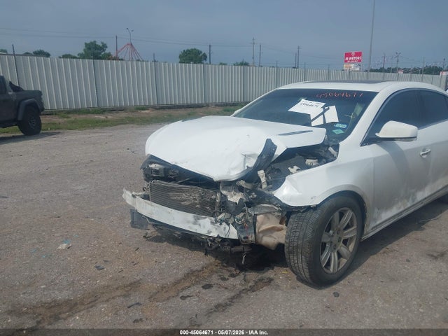 Aukcja sprzedaży 2010 Buick Lacrosse Cxl, vin: 1G4GC5GGXAF313539, numer aukcji: 45064671