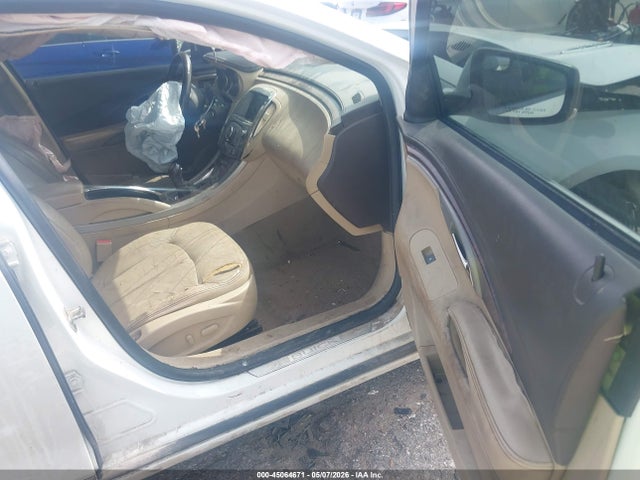 Aukcja sprzedaży 2010 Buick Lacrosse Cxl, vin: 1G4GC5GGXAF313539, numer aukcji: 45064671