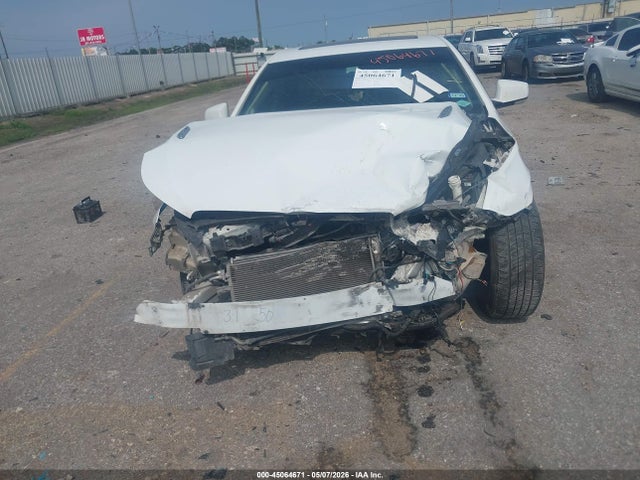 Aukcja sprzedaży 2010 Buick Lacrosse Cxl, vin: 1G4GC5GGXAF313539, numer aukcji: 45064671