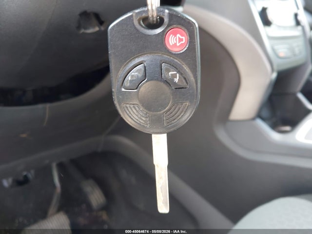 1FMCU0GD0HUE27527 Ford ESCAPE SE