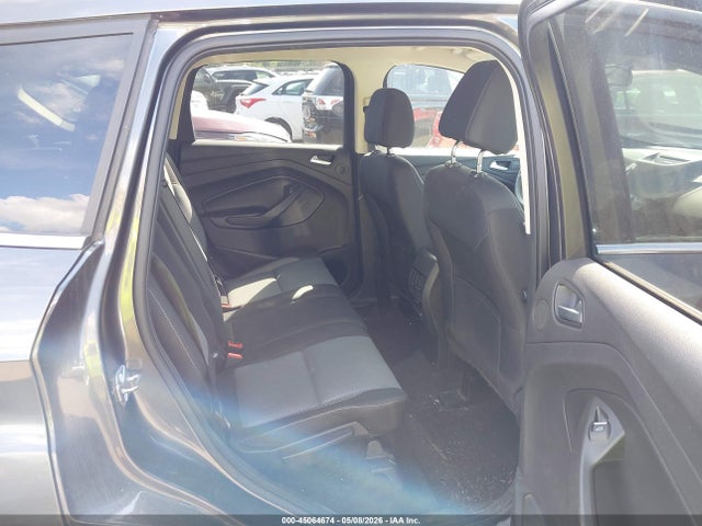 1FMCU0GD0HUE27527 Ford ESCAPE SE